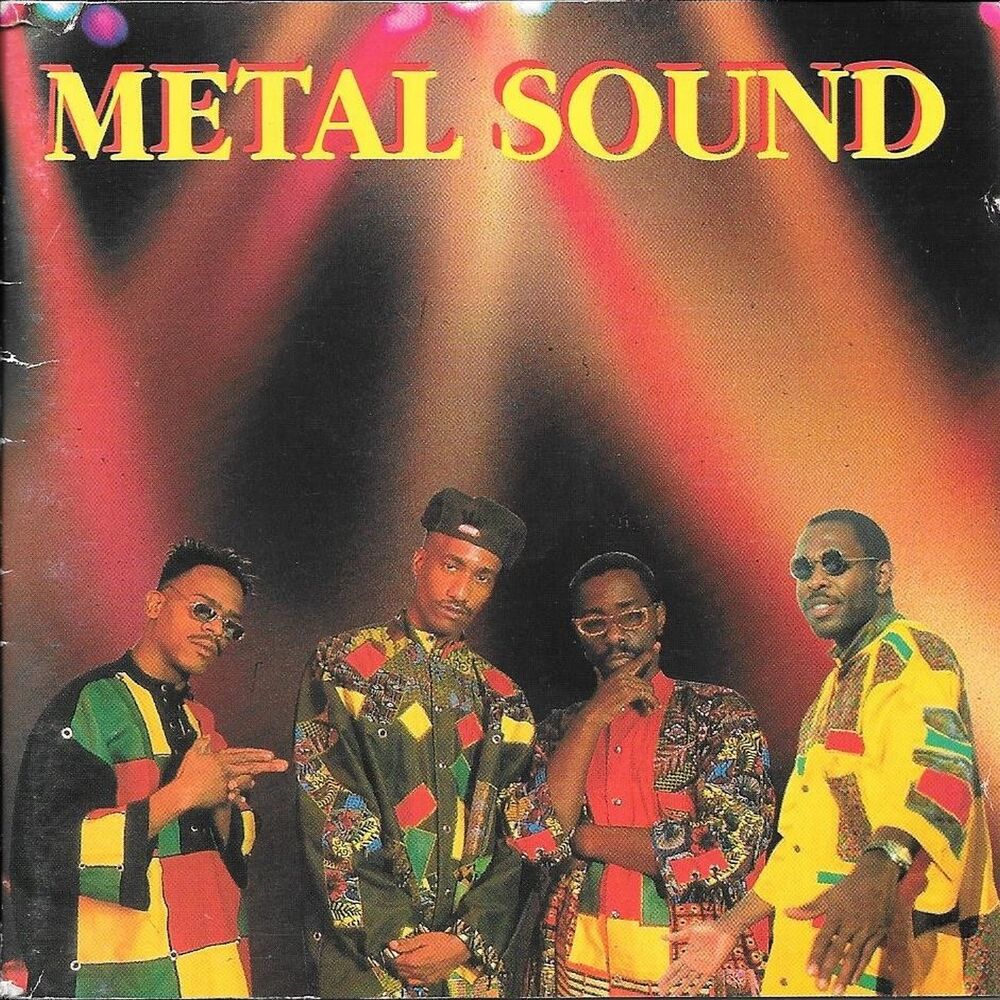 Picture of Metal Sound