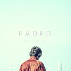 Cover of Faded