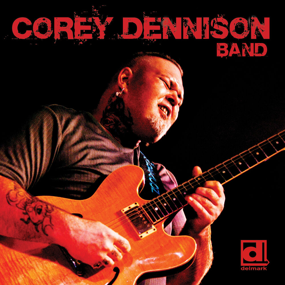 Picture of Corey Dennison Band