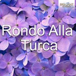 Cover of Rondo Alla Turca