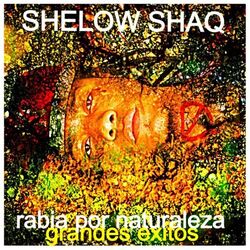 Rabia Por Naturaleza (Grandes Éxitos)