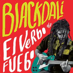 Cover of El Verbo de Fuego