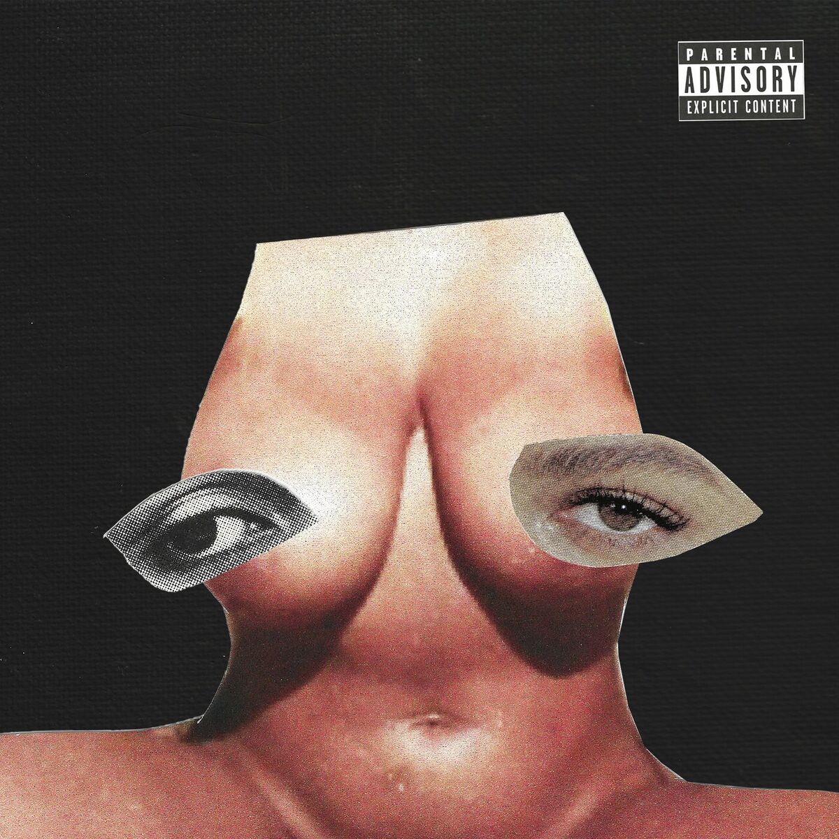 Album cover of FRIENDS
