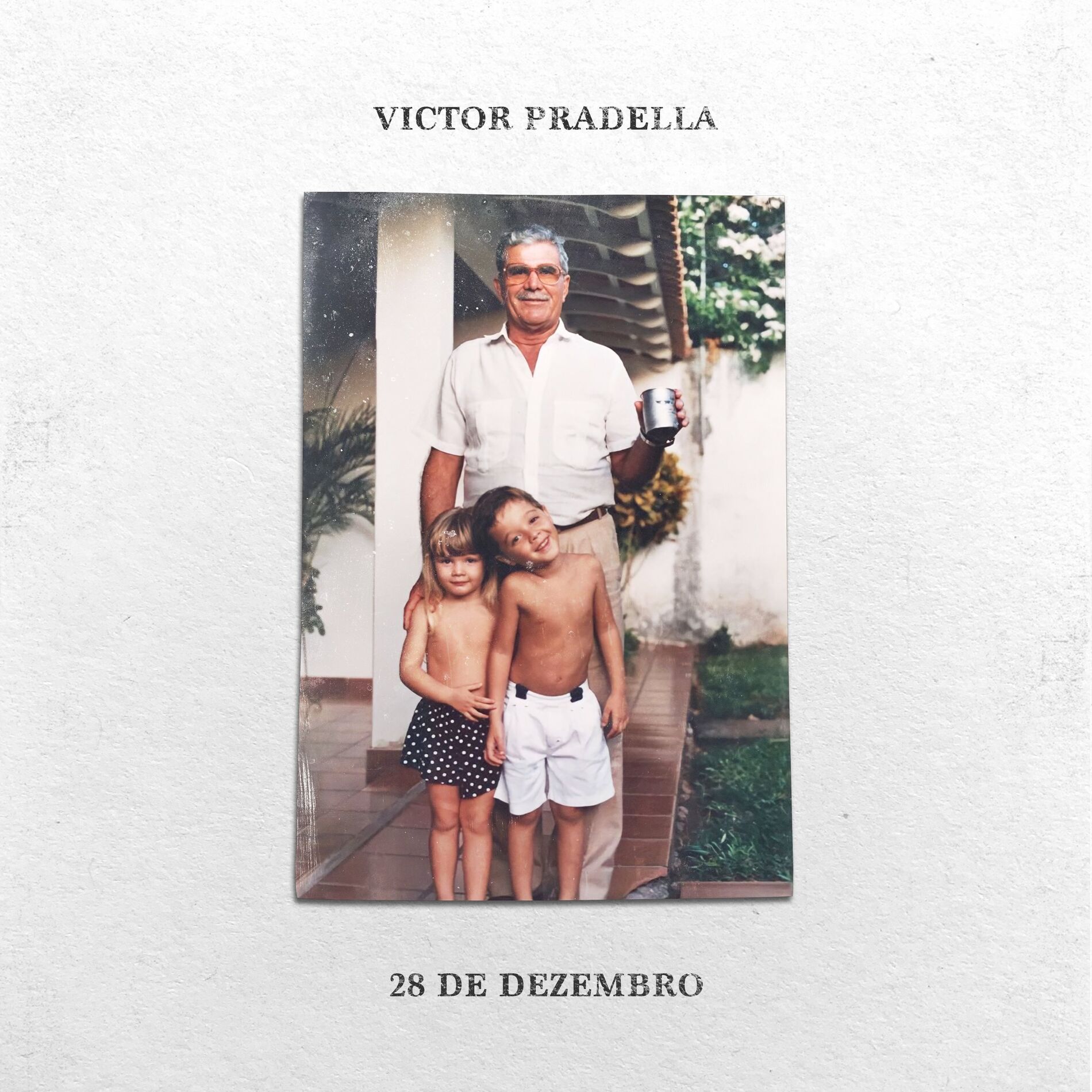 Album cover of 28 de Dezembro