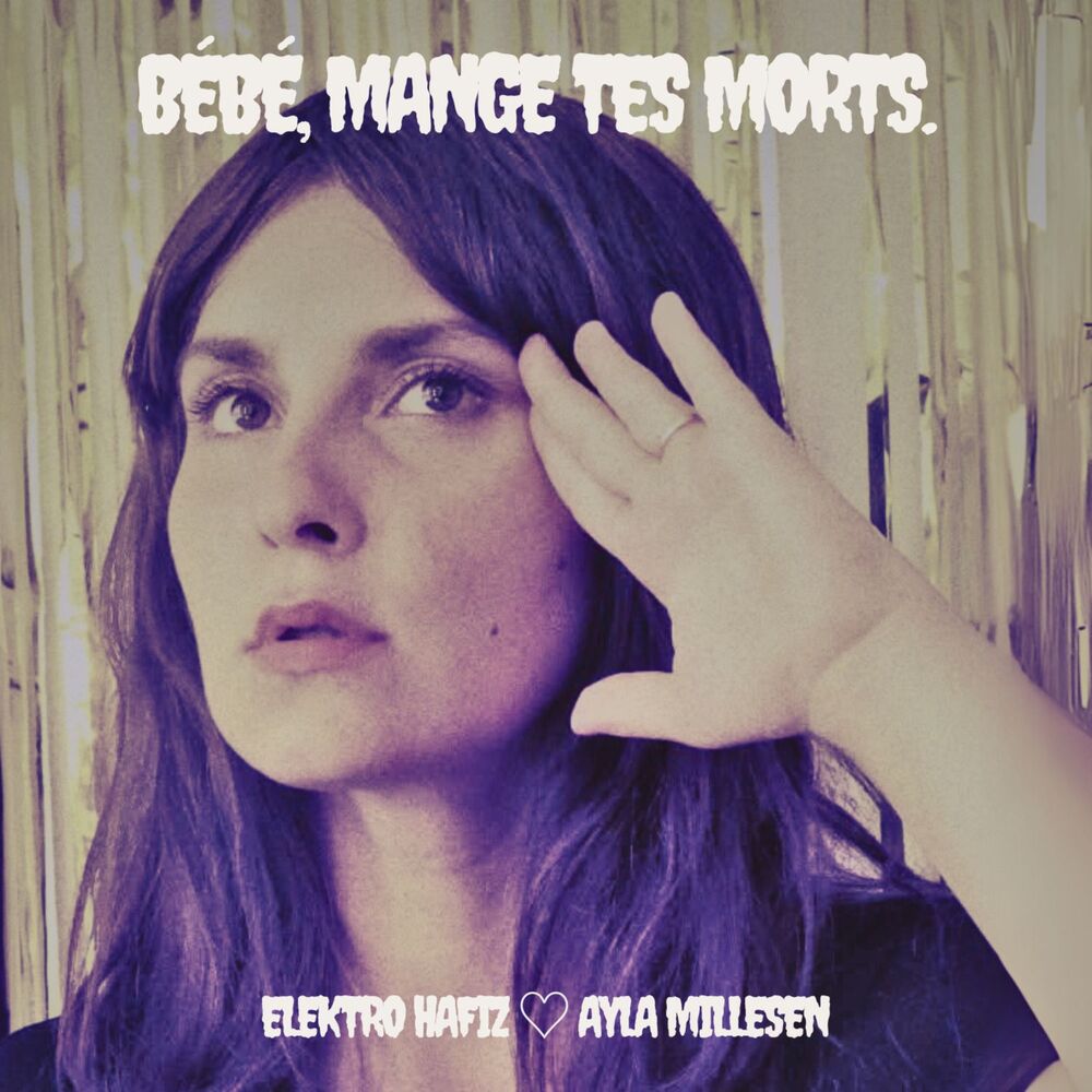 Picture of Bébé, mange tes morts