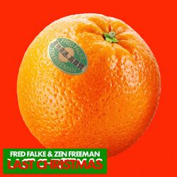 Cover of Last Christmas