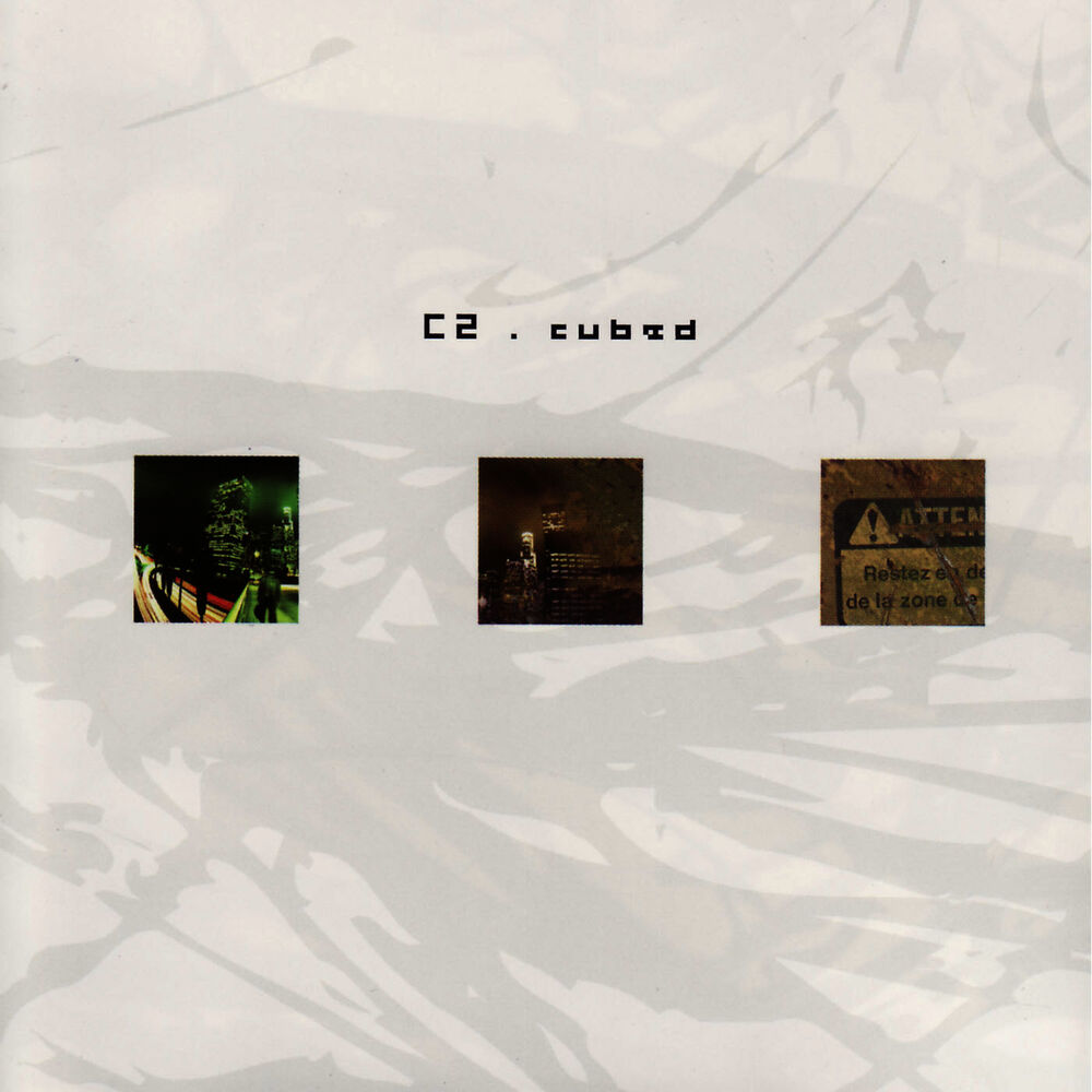 Picture of Cubed