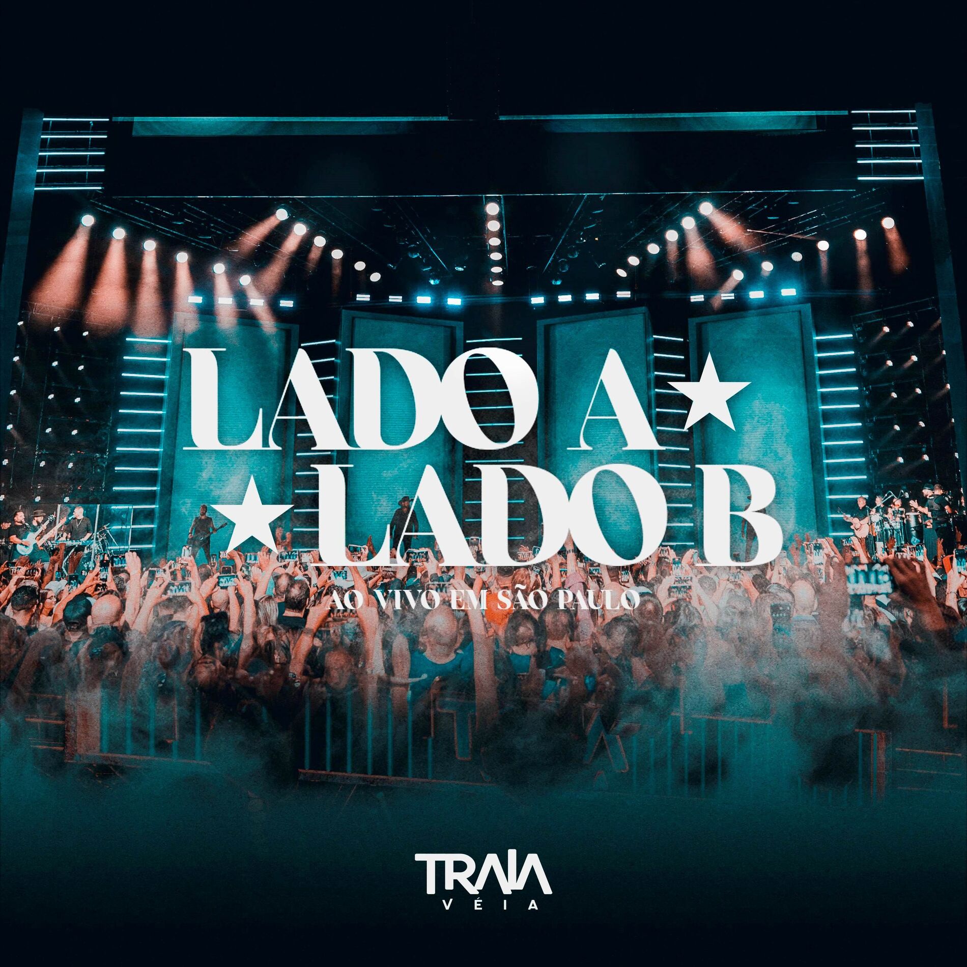 Album cover of Chuveirão