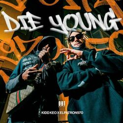 Cover of Die Young