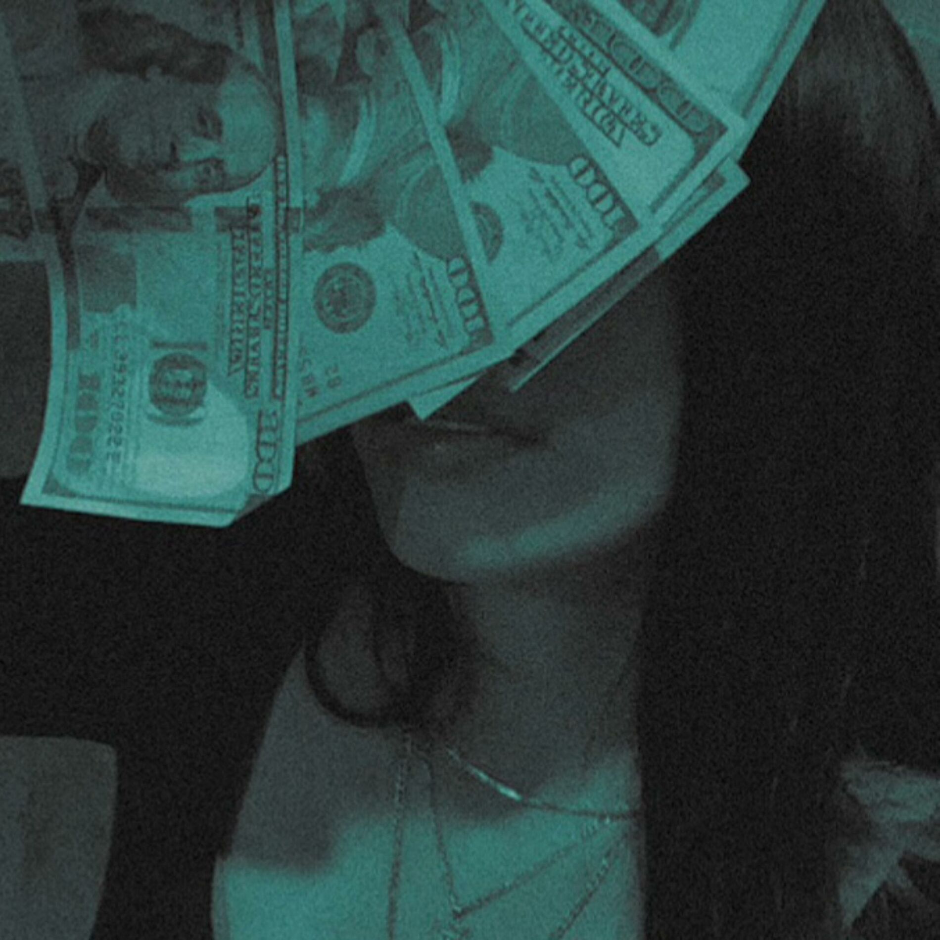 Album cover of 5K (BANK)
