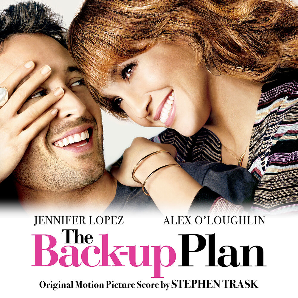 Picture of The Back up Plan (Original Motion Picture Score)