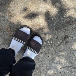 Cover of Running Shoes
