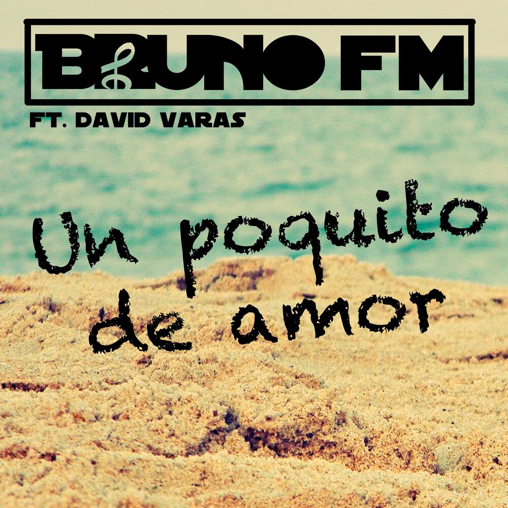 Picture of Un Poquito de Amor (feat. David Varas)