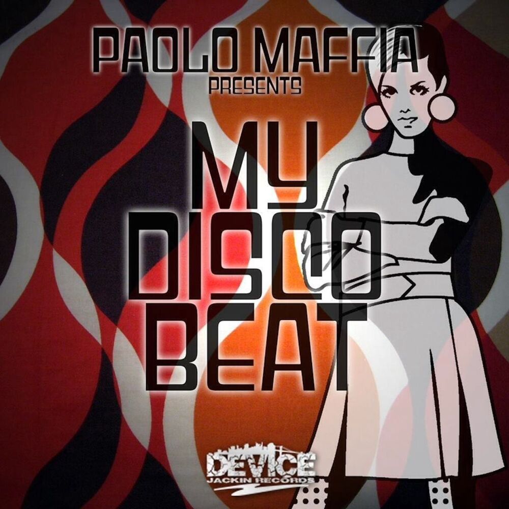 Picture of My Disco Beat