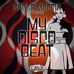 Cover of My Disco Beat