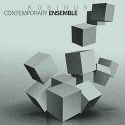 Cover of Contemporary Ensemble