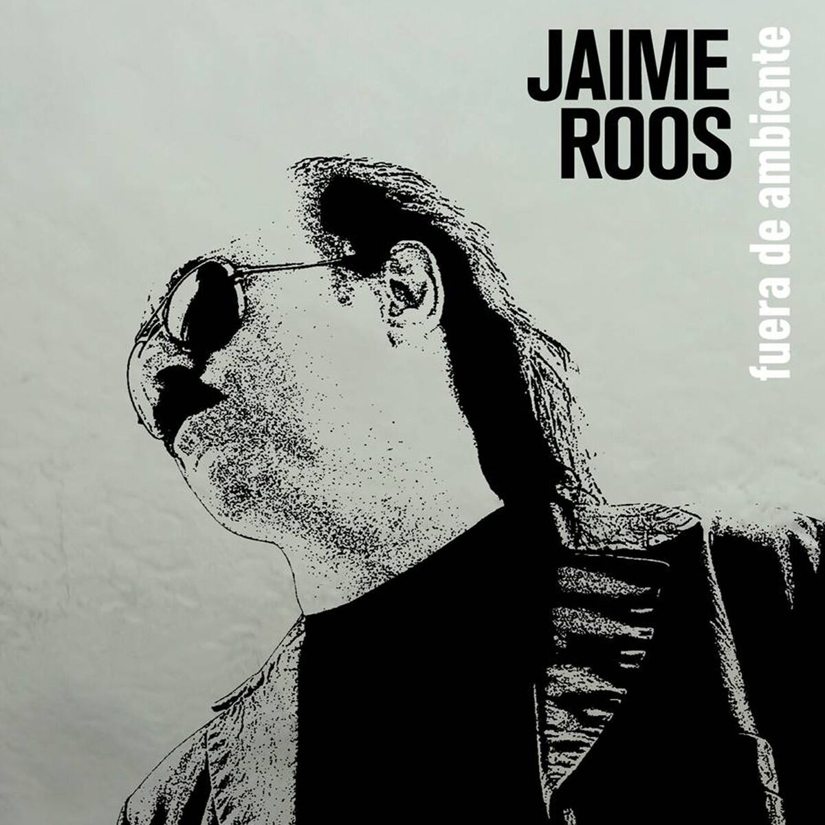 Album cover of Fuera de Ambiente