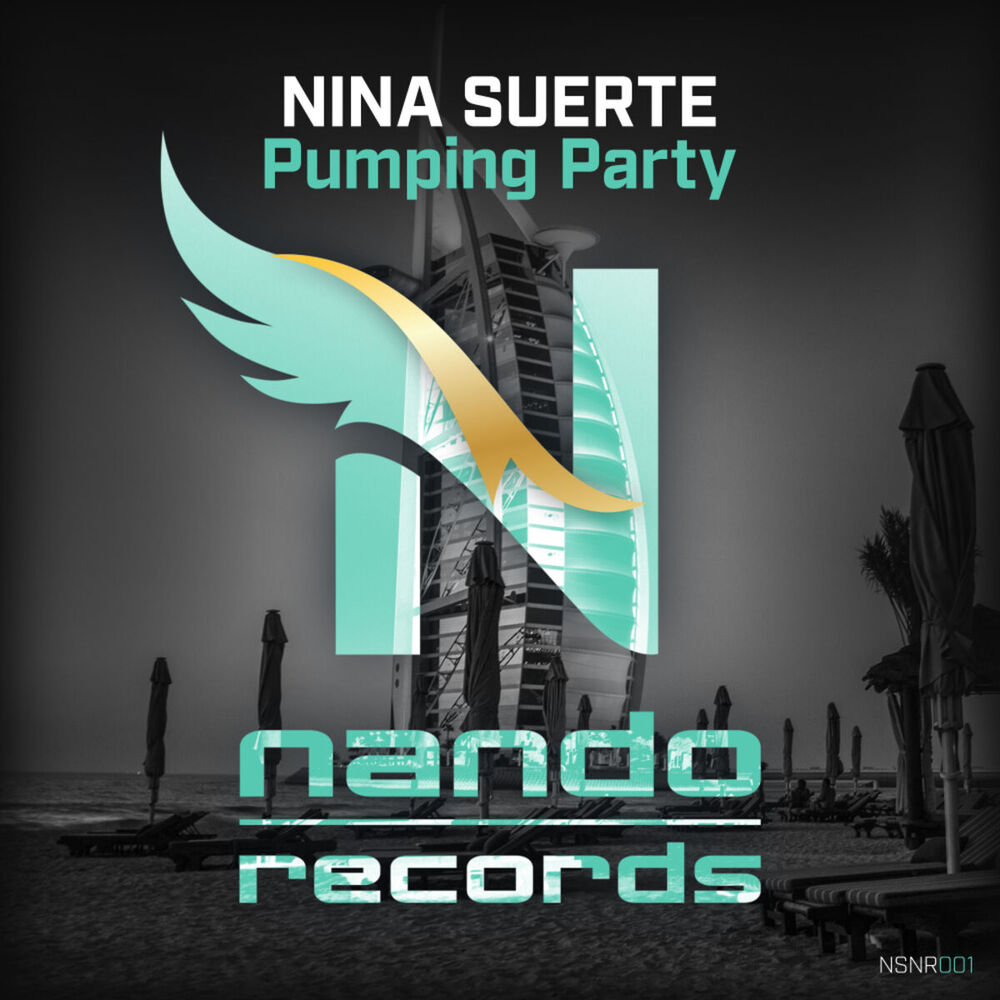 Picture of Pumping Party