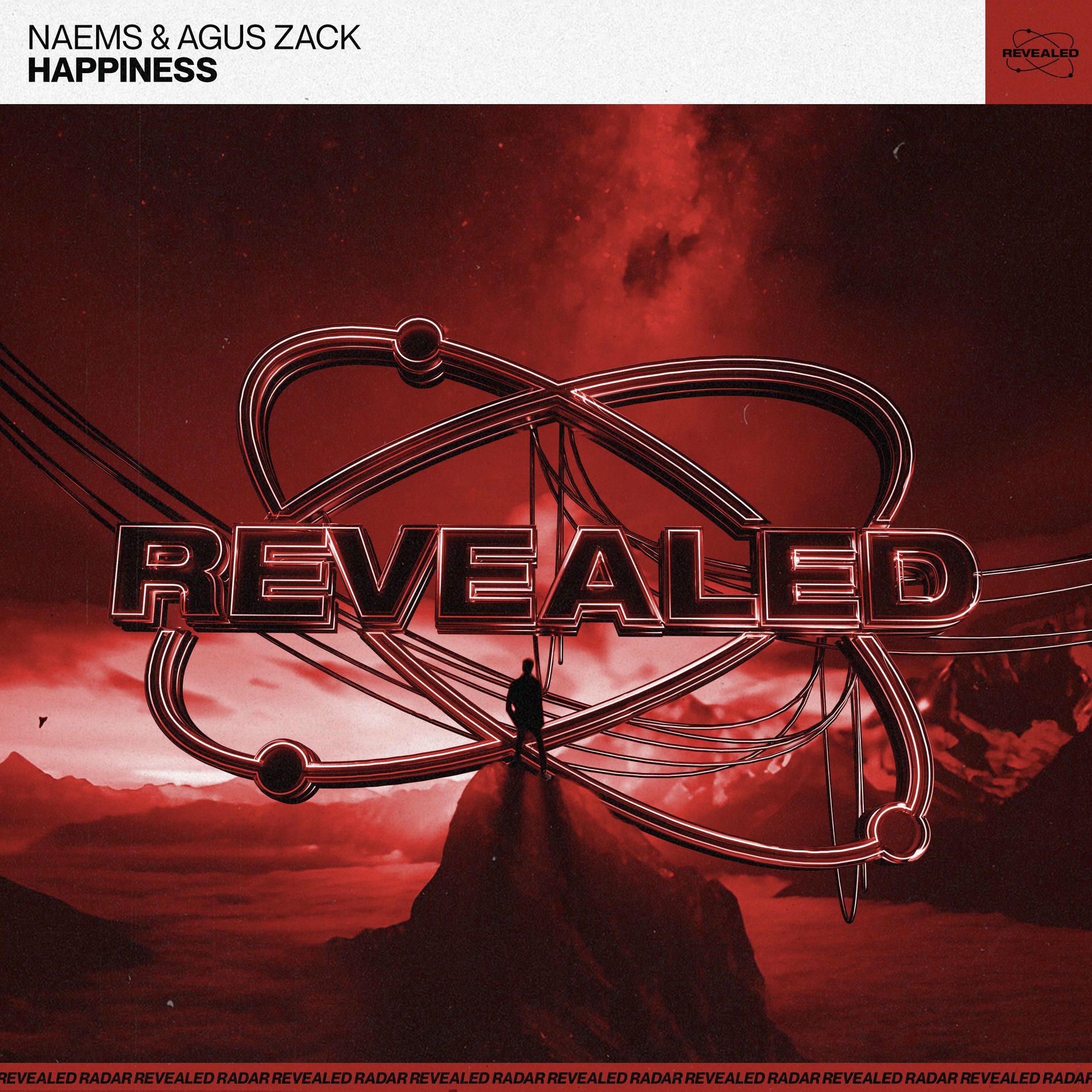 Album cover of Happiness