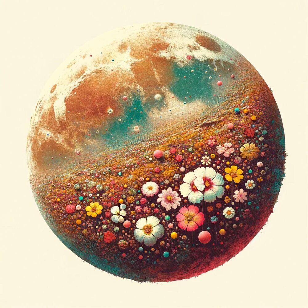 Picture of Superbloom