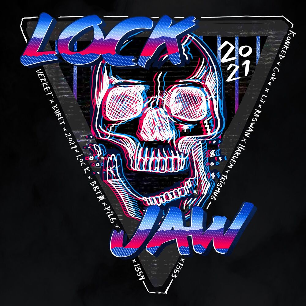Picture of Lockjaw 2021