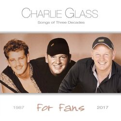 Cover of Songs of Three Decades - For Fans