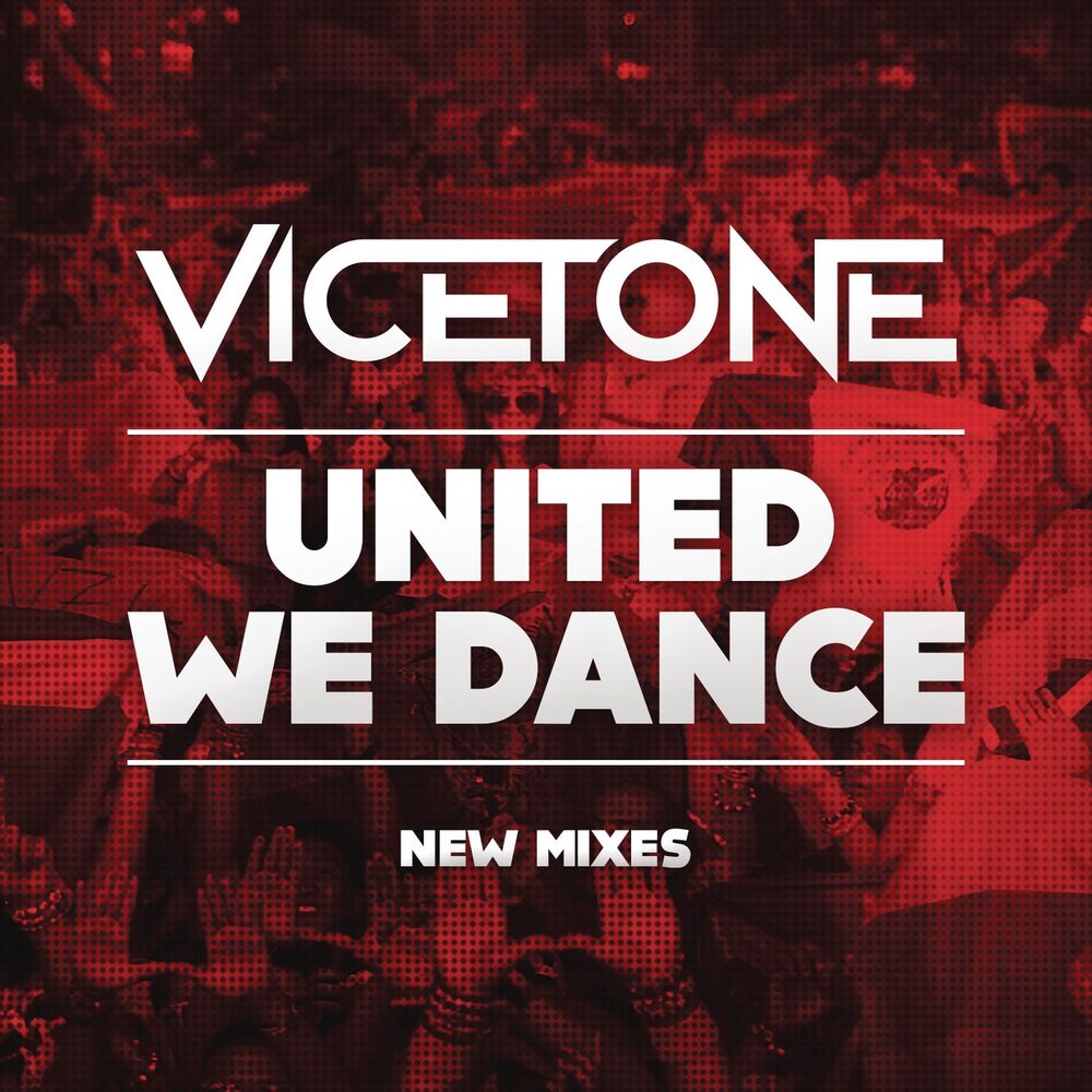 Picture of United We Dance (New Mixes)