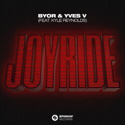 Cover of Joyride (feat. Kyle Reynolds)