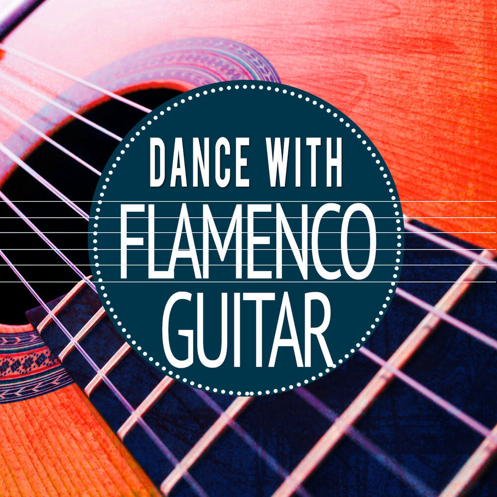 Picture of Dance with Flamenco Guitar