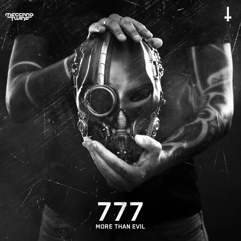 Picture of 777 - More than evil