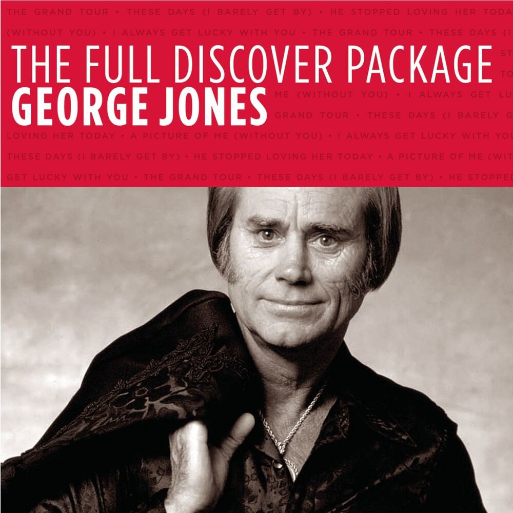 Picture of The Full Discover Package