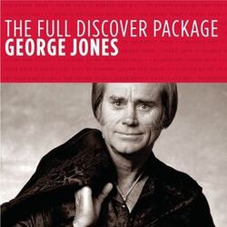 Cover of The Full Discover Package
