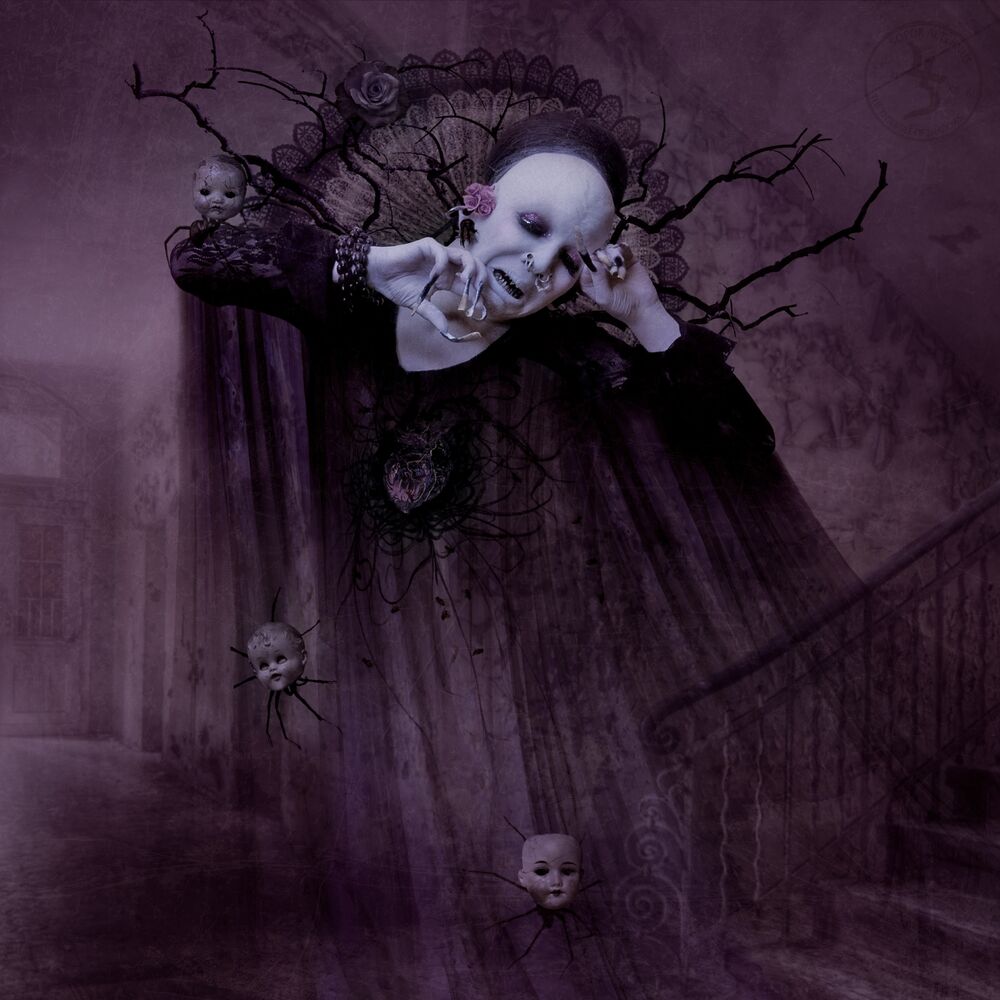 Picture of Mitternacht