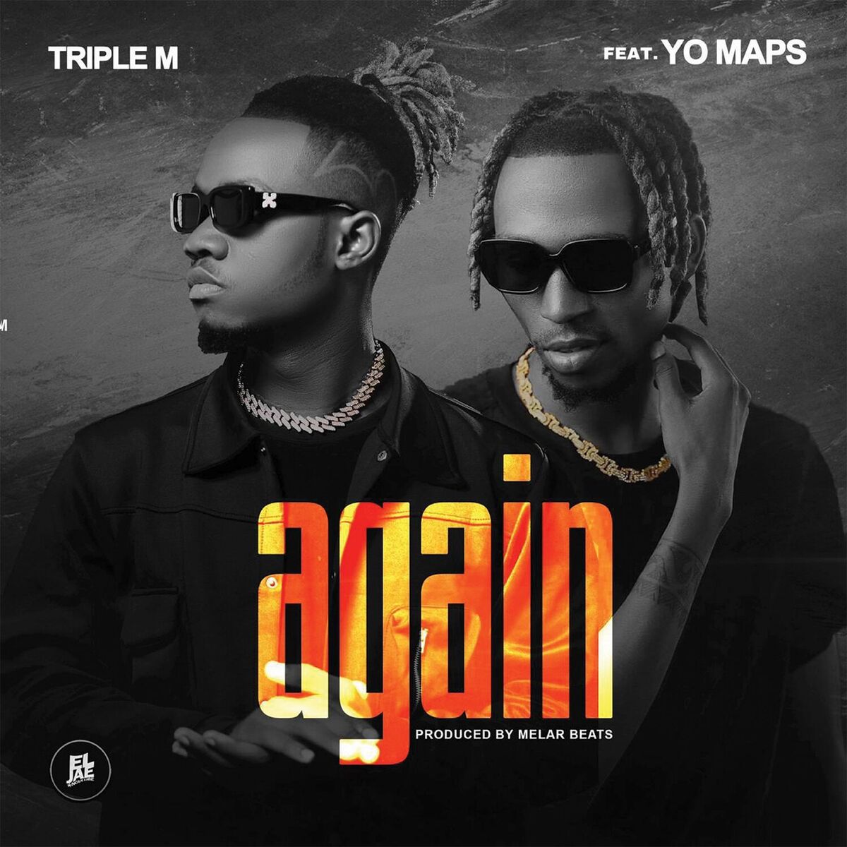 Triple M: Trip M: CD Triple M: Trip M: CD