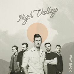 Cover of Way Back
