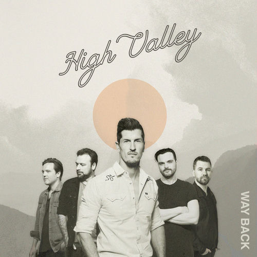 Be That For You by High Valley - 105 BPM