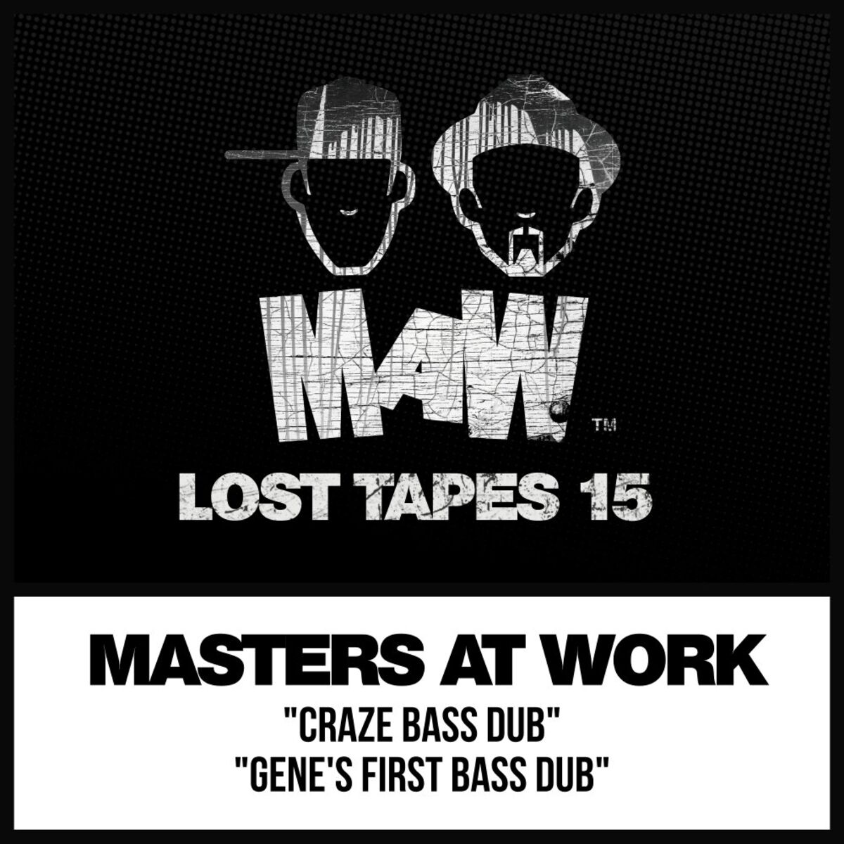 Album cover of Craze Bass Dub