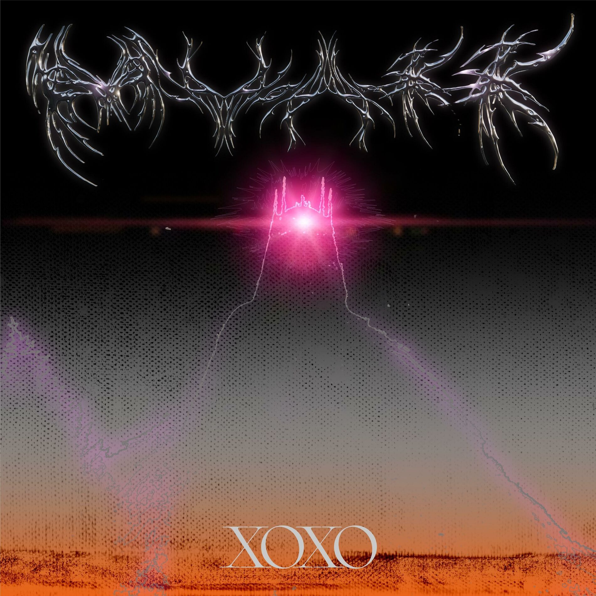 Album cover of XOXO