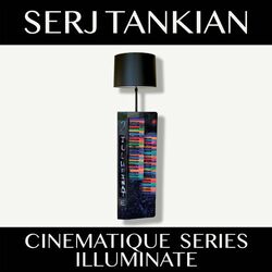 Cover of Cinematique Series: Illuminate