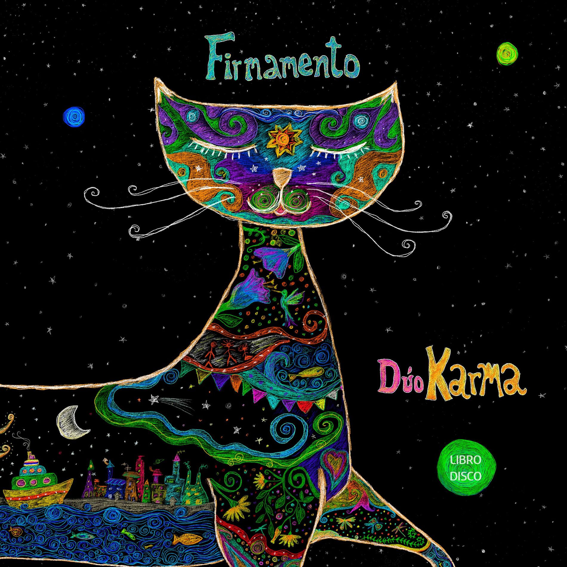Album cover of Abre la Ventana