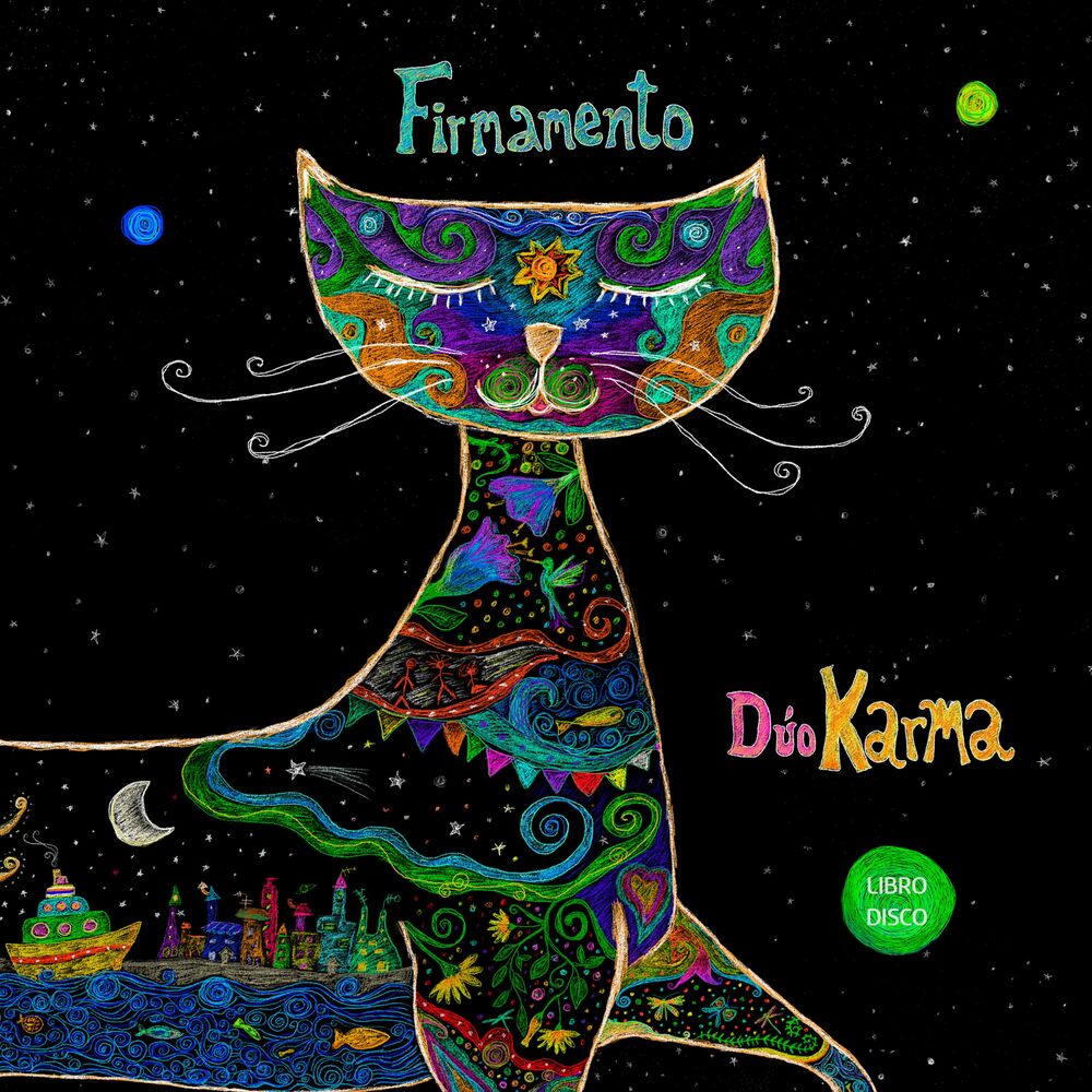 Picture of Firmamento