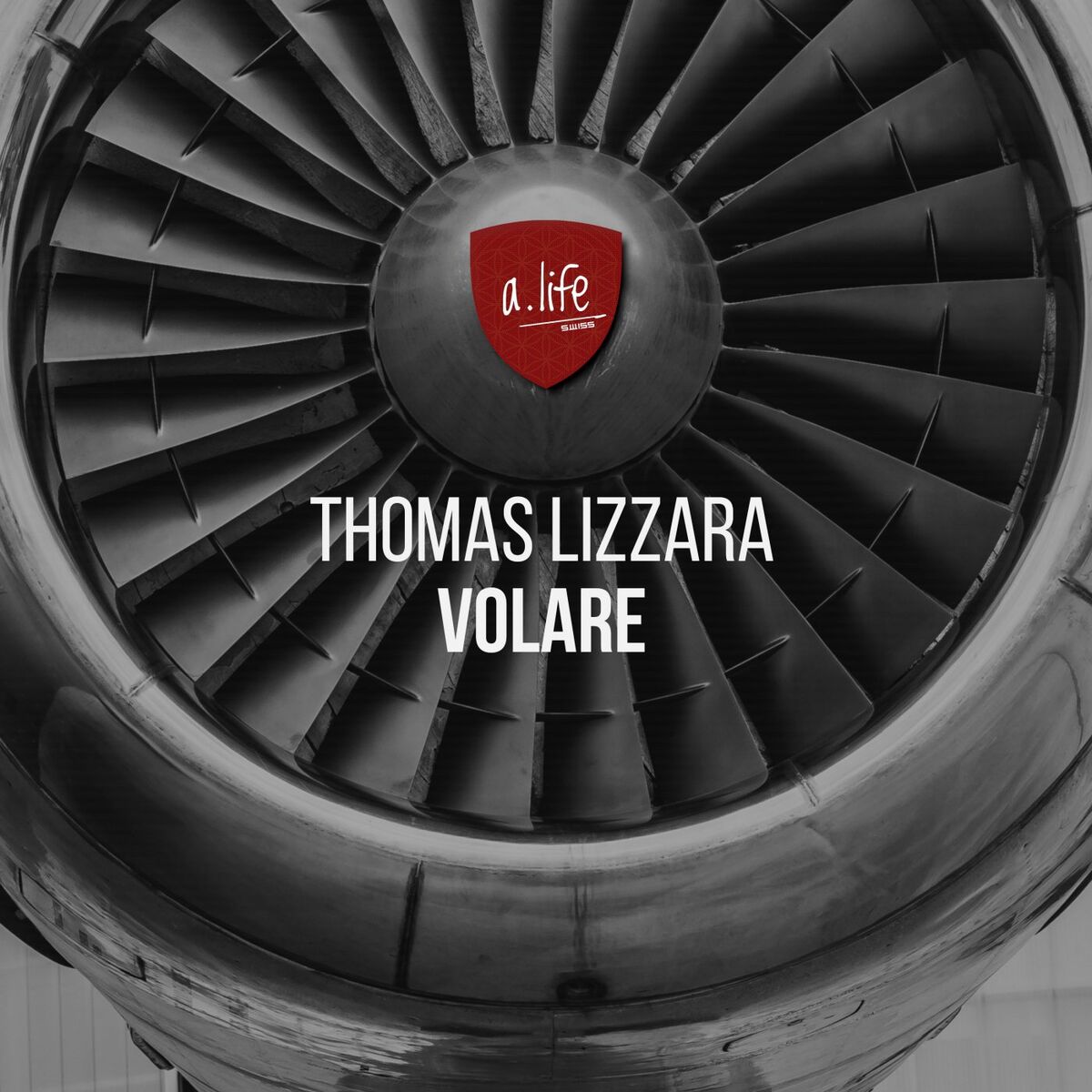 Album cover of Volare