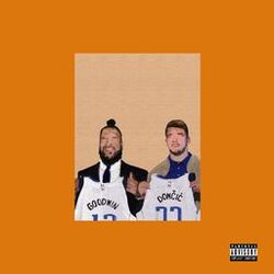 Cover of Luka