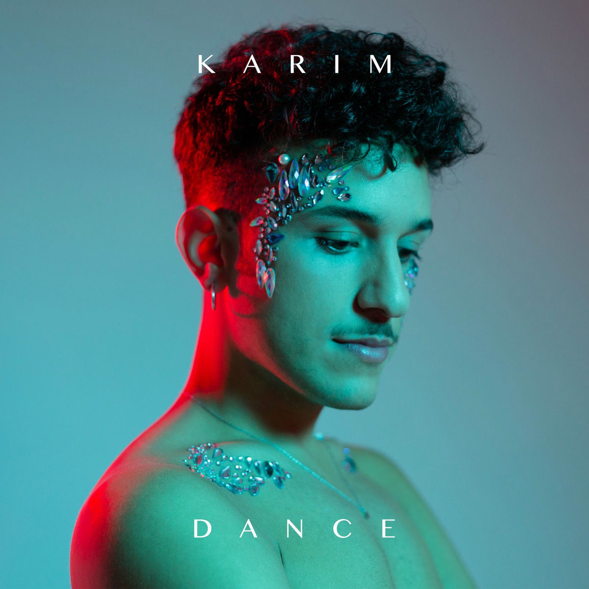 Album cover of Dance