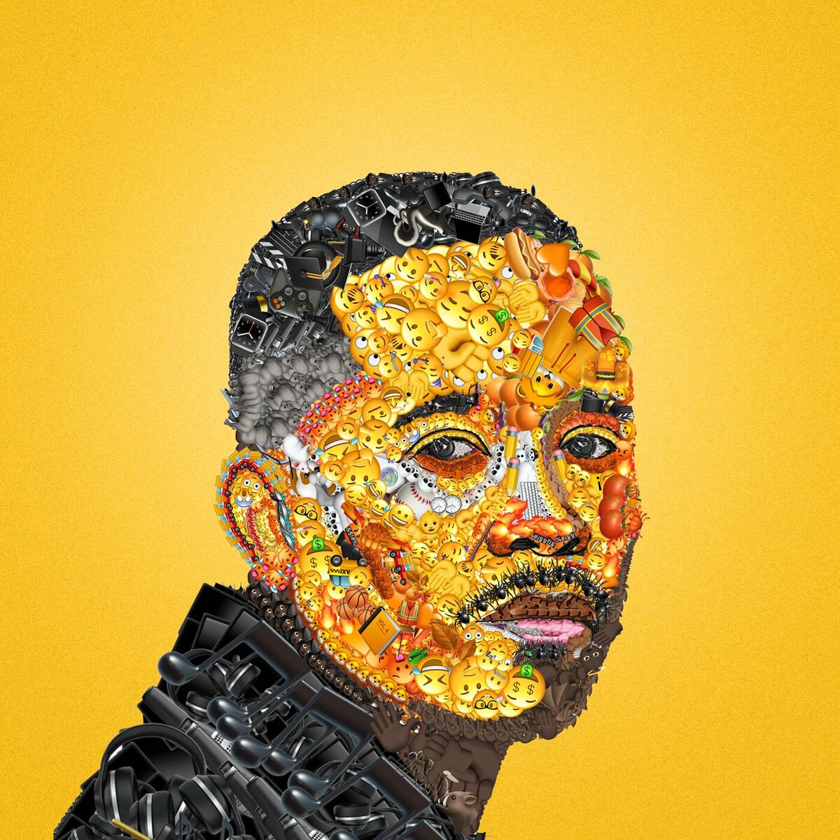 Album cover of Angi na Lutho