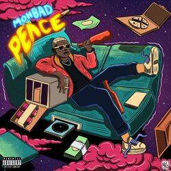 Cover of Peace