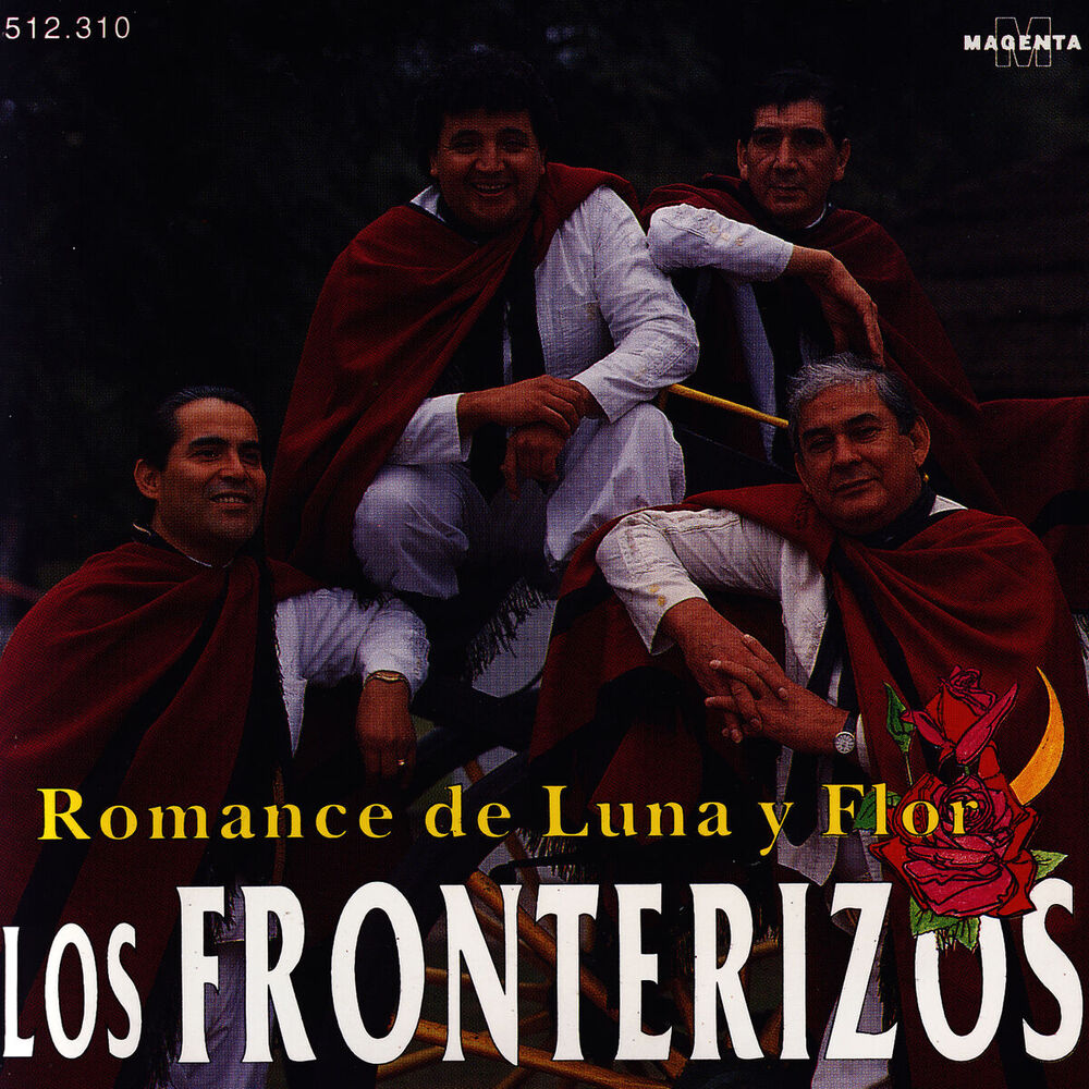 Picture of Romance De Luna Y Flor