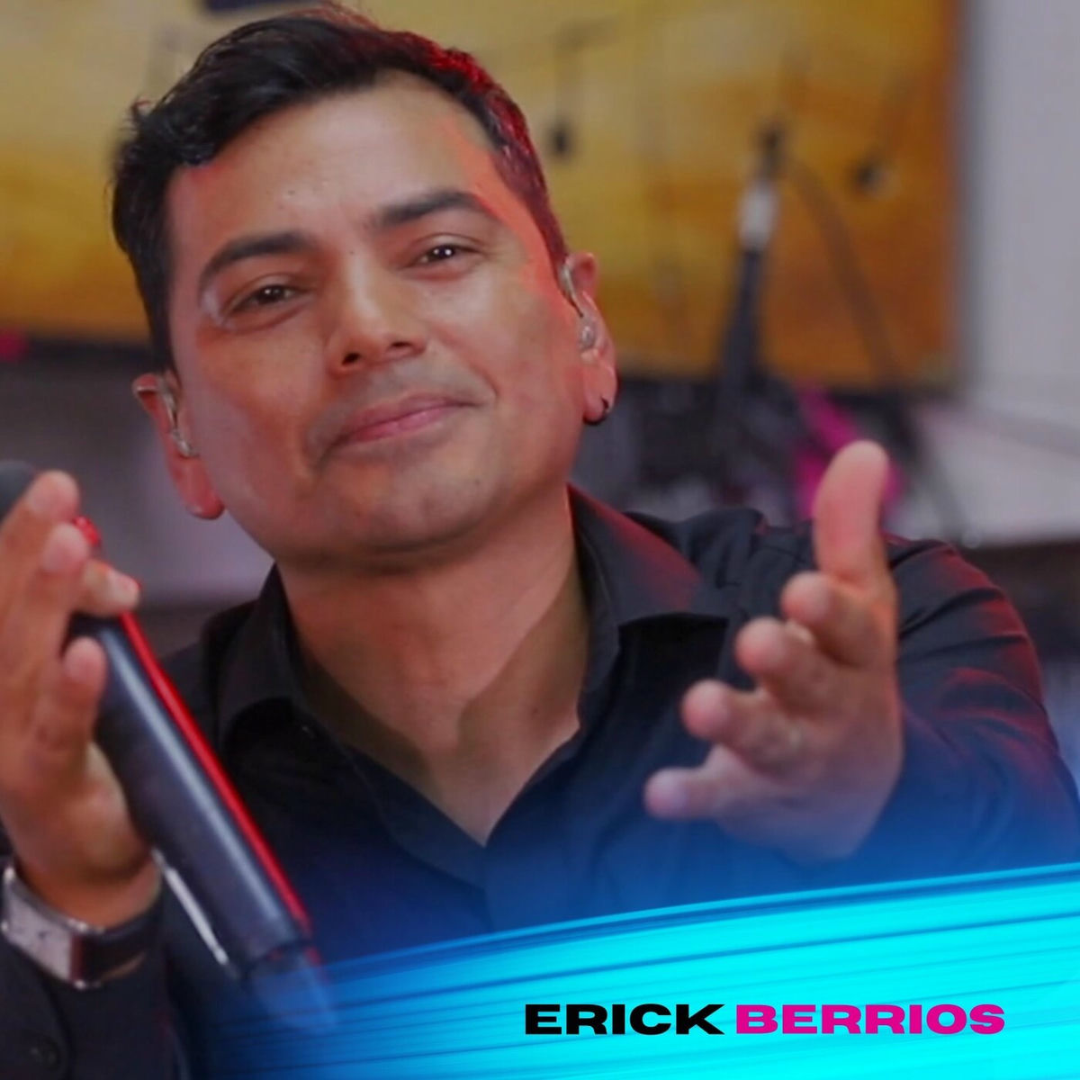 Album cover of Llanto y Dolor / Te Amo / Ahora Lloras / Te Deseo / Me Engañaste (En Vivo)