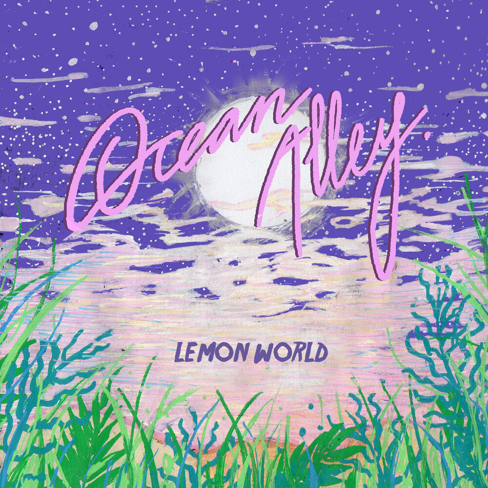 Picture of Lemonworld