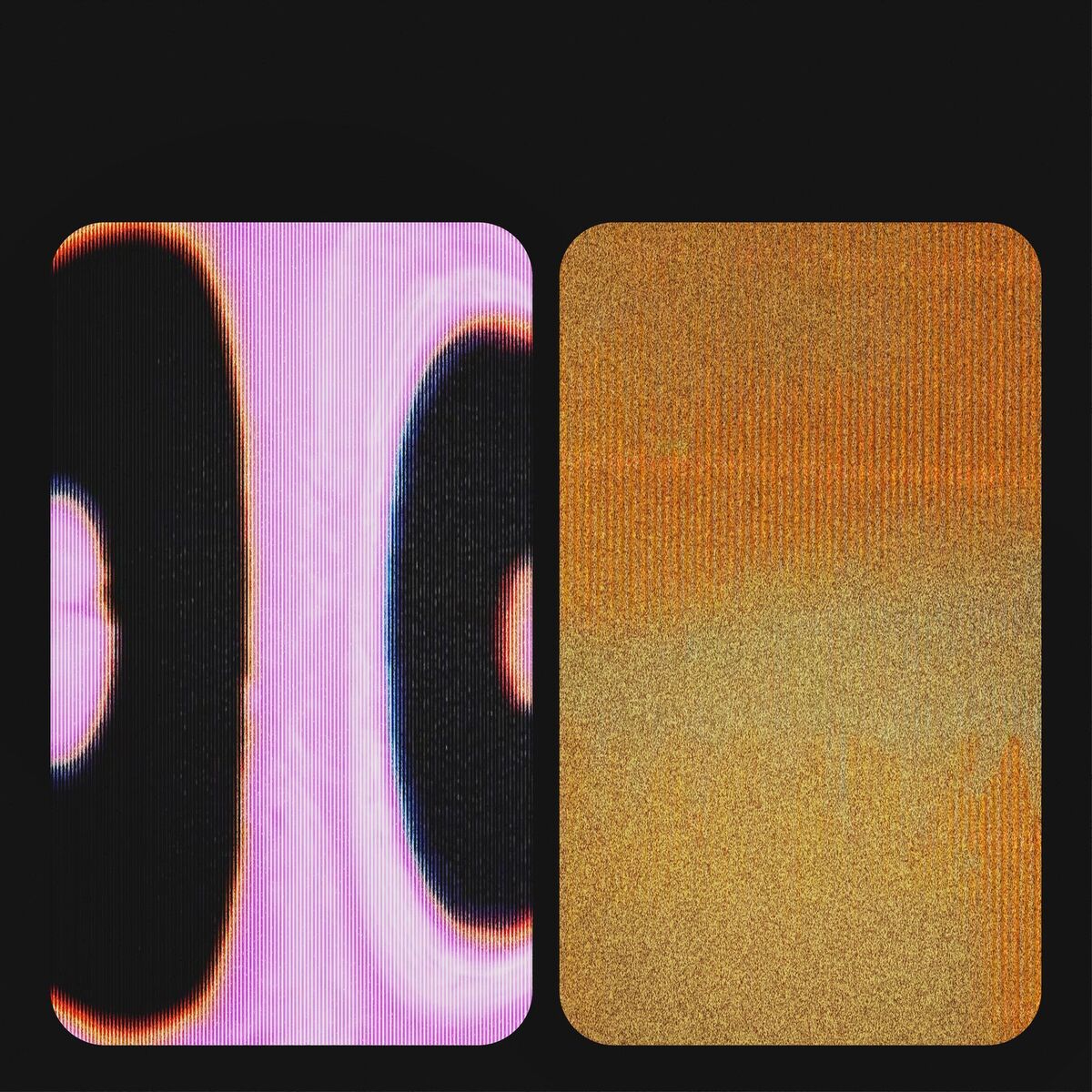 Album cover of She Lives in Golden Sands